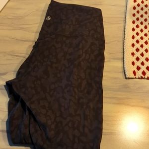 Lululemon leggings